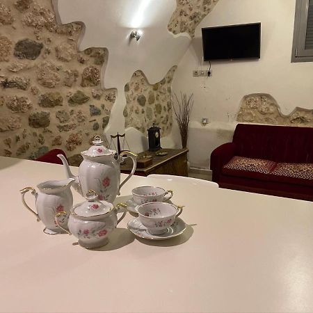 Καμάρα Χωριό Φοινίκι , Kamara Finiki Village Moláoi Eksteriør billede